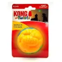 Kong Twist Hight-Viz Ball