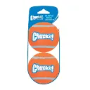 Pelotas Tennis Ball Chuckit ! - 2 Pack