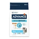 Advance Cat Kitten - Gatitos