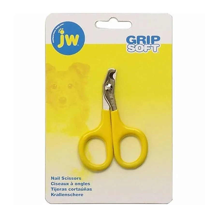 Cortauñas para gato JW