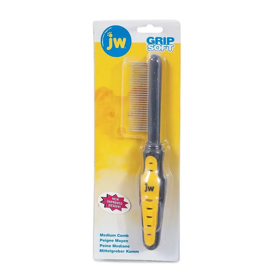 JW Cat Comb Peine Para Gato