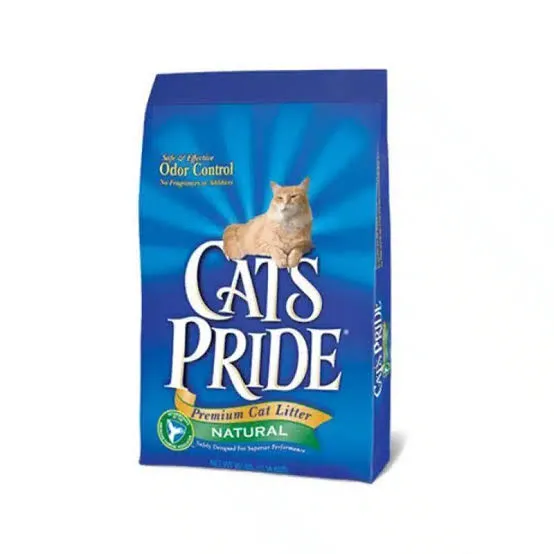 Cat's Pride Arena para Gatos 10lb