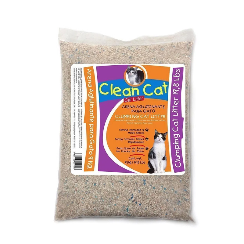 Clean Cat Arena para Gato