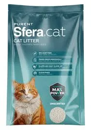 Sfera Cats -  Arena para gatos