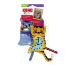 Kong Cat Arts Dali/Van Gogh
