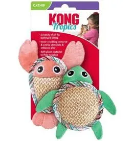 Kong Cat tropics pals - Juguete para gato