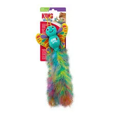 Kong Cat Wubba Butterfly