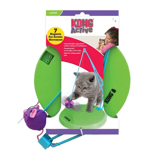 Kong Cat Active Sway ’n Play
