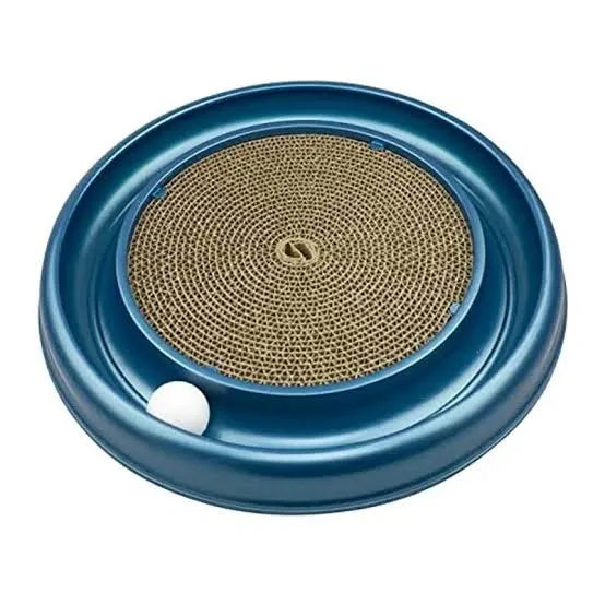 Kong Cat Turbo Scratcher