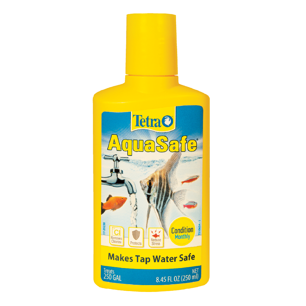 Aqua Safe Tetra