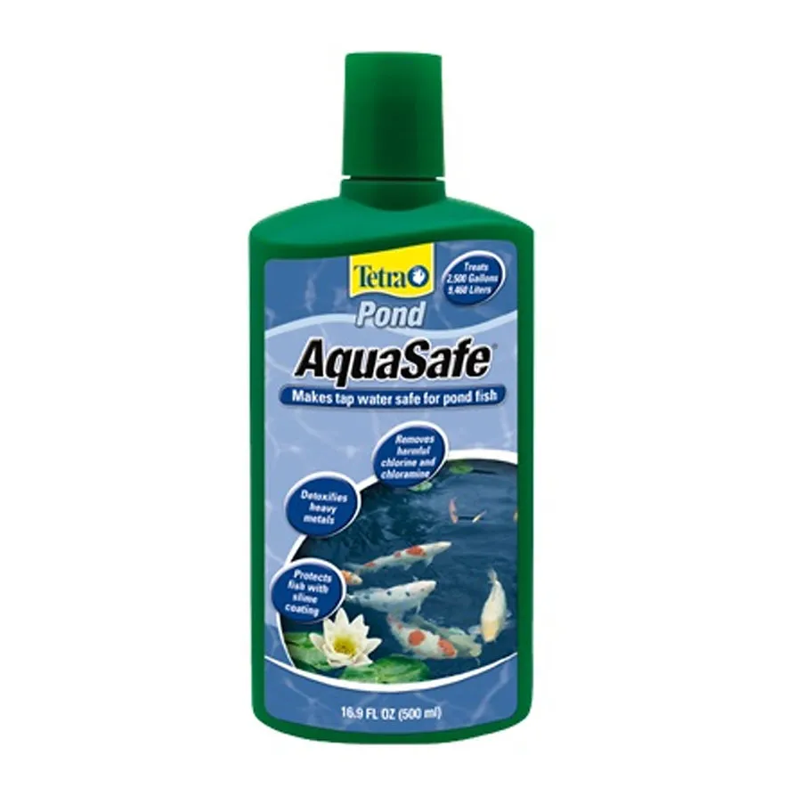 Aquasafe Pond 500ml