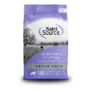 NutriSource (Puppy Turkey & Whitefish GF)