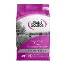 NutriSource (Large Breed Puppy Grain Free)