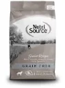 NutriSource Senior Grain Free - Perro
