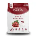Nutrisource Pure Vita Beef & Kale Entrée - Carne y Col rizada para Perro