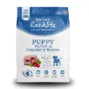 Nutrisource Pure Vita Puppy Turkey & Cranberry Entrée - Pavo y Arándanos para cachorro