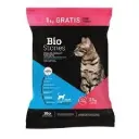 Bio Stones -  Arena para gato