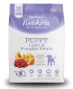 Nutrisource Pure Vita Puppy Lamb & Pumpkin Entrée - Cordero y calabaza para Cachorro