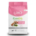 NutriSource Pure Vita Small Bites Salmon & Peas Entreé - Small bites Salmón & Peas, Perro