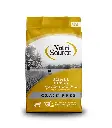 NutriSource Small Bites Adulto High Plains Grain Free ( Carne, trucha y pavo) - Perro