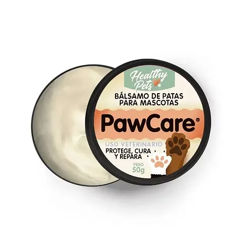 Balsamo para Mascota(Healthy Pets) 50gr.
