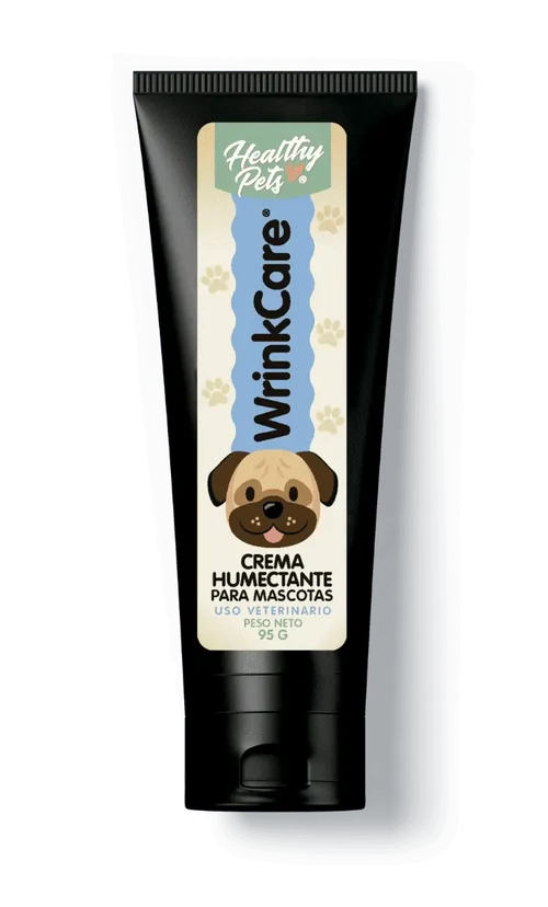 Crema Humectante Pet (Healthy Pets) 95gr