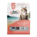 NutriSource Cat & Kitten Ocean Grain Free - Gatos y gatitos libre de granos