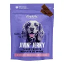 NutriSource PureVita Turkey Jivin' Jerky - Sabor pavo