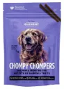 NutriSource Element Chompy Chompers salmon & trout treat - Sabor trucha y salmón para perro