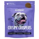NutriSource Element Crispy Crispers lamb & beef treat - Sabor cordero y carne para perro