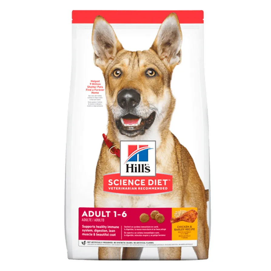 Hill's Science Diet Adult Oiginal