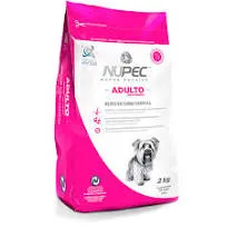 Nupec Adulto razas pequeñas 2kg