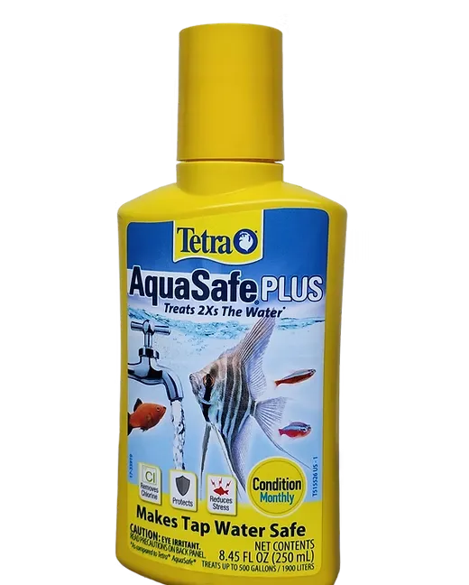 Aquasafe Easy Balance  100ml