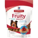 Hill's Science Diet - Fruity Snacks Arándano y Avena