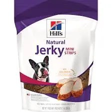 Hill's Science Diet - Jerky Mini Strips