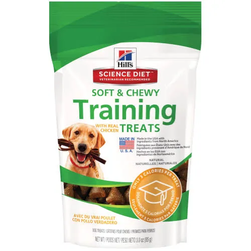 Hill's Science Diet - Training Treats Soft and Chewy