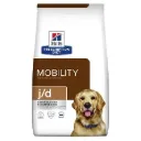 Hill's Prescription Diet Mobility J/D - Perro