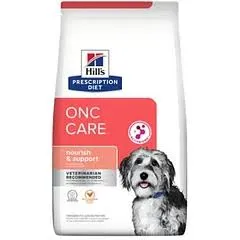 Hill'S Prescription Onc Canino - Perro