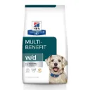 Hill's Prescription Diet Multi-Benefit w/d - Perros