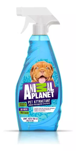 Animal Planet Atrayente