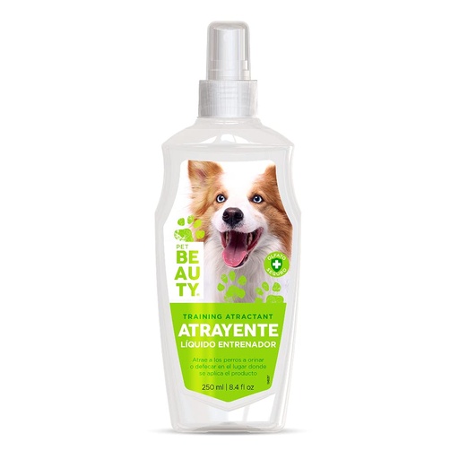 Pet Beauty Atrayente