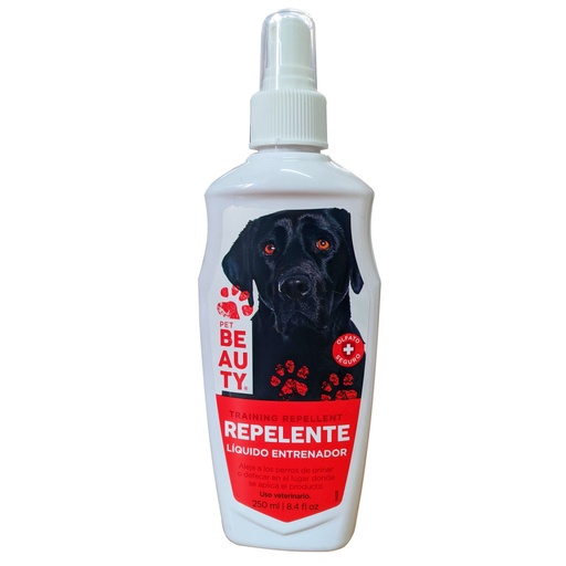 Pet Beauty Repelente