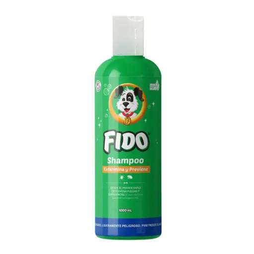 Fido Shampo 1000ml