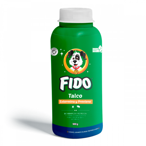 Fido Talco