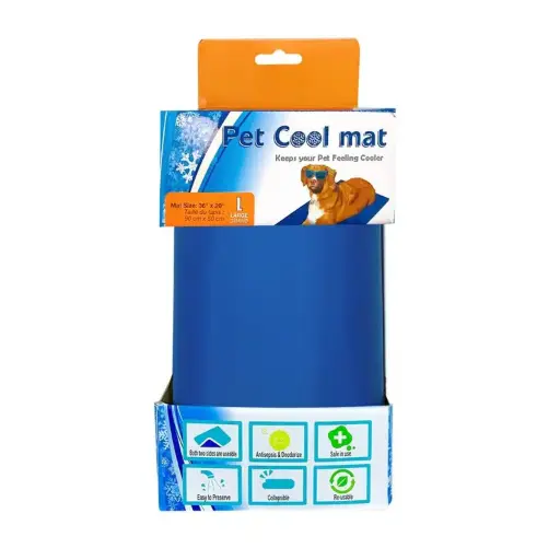 Cama de Enfriamiento L 36*20"