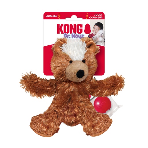 Kong Dr. Noys Osito de Peluche