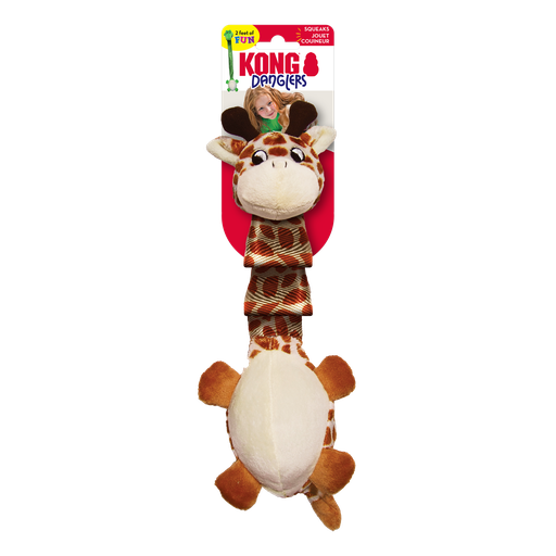 Kong Danglers (Jirafa)