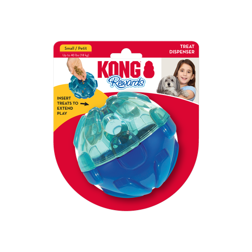 Kong Rewards Small 