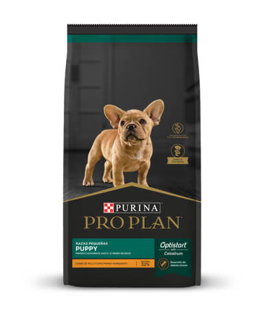 Purina Pro Plan concentrado para Cachorro razas pequeñas 7.5kg