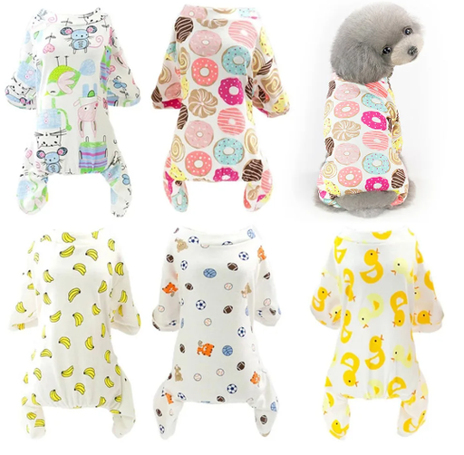 Pijama para Mascota